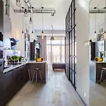 Lumina Loft Tymienieckiego With A View Of The