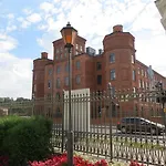 Apartment Lumina Loft Tymienieckiego With A View Of The Lodz