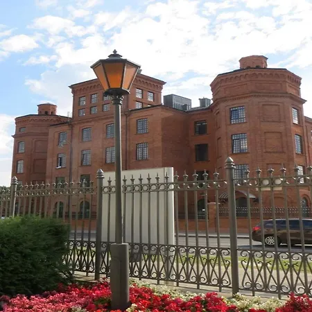 Lumina Loft Tymienieckiego With A View Of The Apartment *